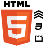 HTML5 Powered with CSS3 / Styling, Multimedia, and Semantics