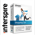 Interspire Shoppingcart